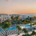 Secrets Tides Punta Cana in the Dominican Republic.
