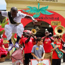 Summer festivals in New Orleans