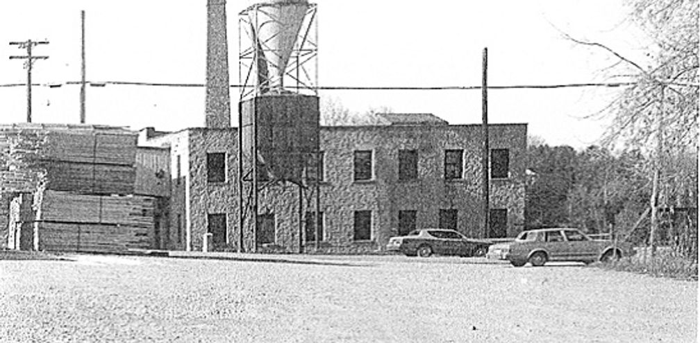 Walser Building