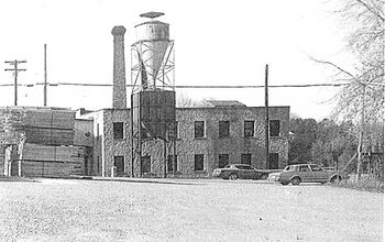 Walser Building