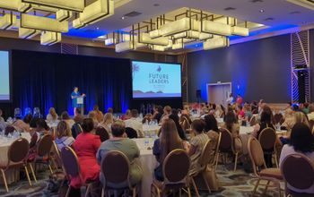 2024 Future Leaders in Travel Retreat, conference,