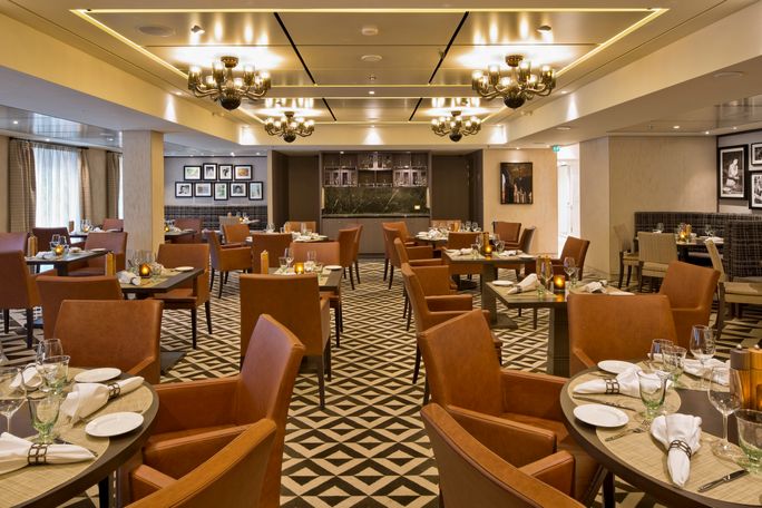 Viking Expands Its ‘Quiet Season’ Sailings