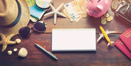 Travel planning