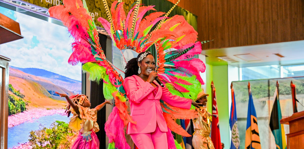 SOTIC: Held for the first time this year in Guyana, the Caribbean Tourism Organization’s 2026 State of the Tourism Industry Conference (SOTIC) attracted more than 400 attendees.