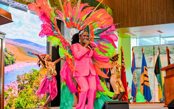 SOTIC: Held for the first time this year in Guyana, the Caribbean Tourism Organization’s 2026 State of the Tourism Industry Conference (SOTIC) attracted more than 400 attendees.