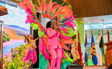 SOTIC: Held for the first time this year in Guyana, the Caribbean Tourism Organization’s 2026 State of the Tourism Industry Conference (SOTIC) attracted more than 400 attendees.