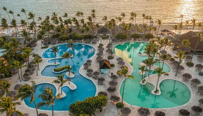 Iberostar Waves Punta Cana Iberostar Waves Punta Cana