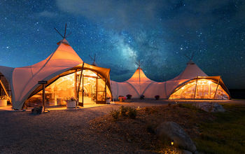 World of Hyatt, Hyatt, Under Canvas, glamping, glamping resorts