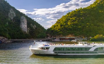 What It’s Like Sailing Aboard Amadeus Nova