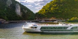 What It’s Like Sailing Aboard Amadeus Nova