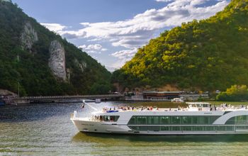 What Its Like Sailing Aboard Amadeus Nova