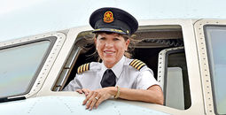 Judy Cameron