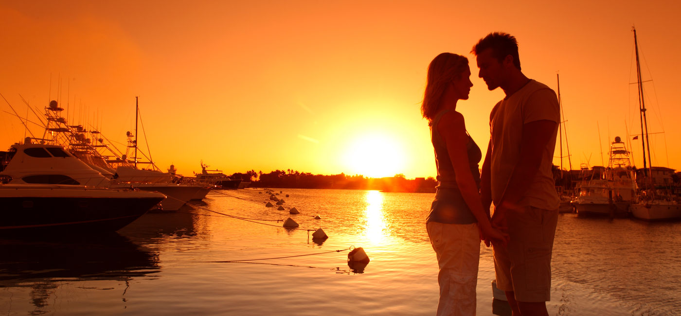 Image: La Marina, Dominican Republic (Photo Credit: Dominican Republic Ministry of Tourism)