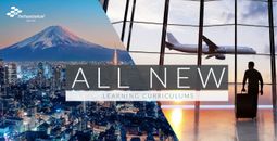 New From The Travel Institute: Air Travel & Tokyo Specialist Programs