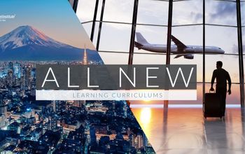 New From The Travel Institute: Air Travel & Tokyo Specialist Programs