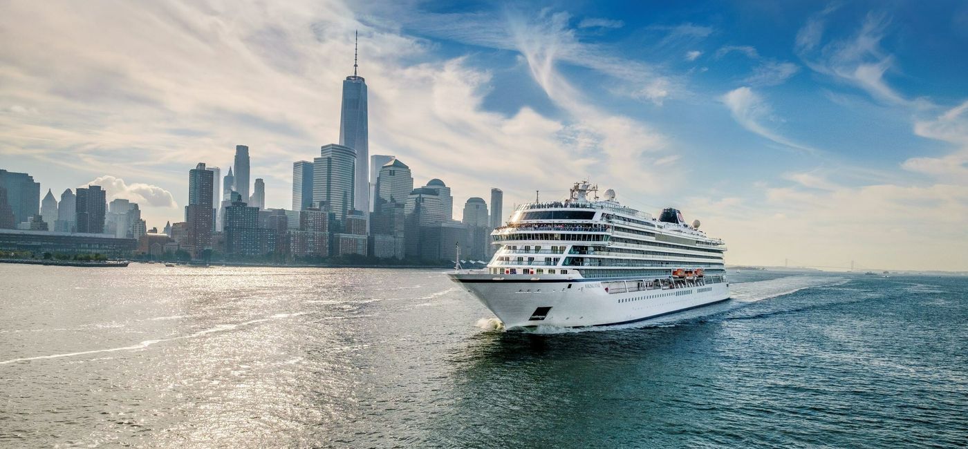 Image: The Viking Star. (photo courtesy of Viking)