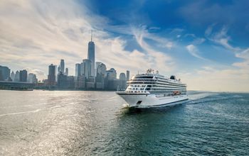 The Viking Star