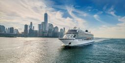 The Viking Star