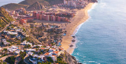 Los Cabos Land's End