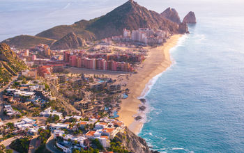 Los Cabos Land's End