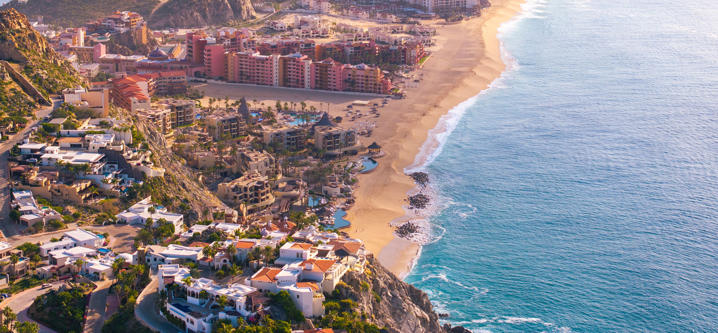 Image: El Fin de la Tierra à Los Cabos (Source: Visit Los Cabos)