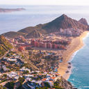 Los Cabos Land's End