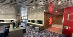 Carnival Vista's new teen Club O2
