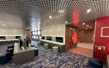 Carnival Vista's new teen Club O2