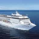 MSC Cruises' MSC Opera.