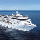MSC Cruises' MSC Opera.