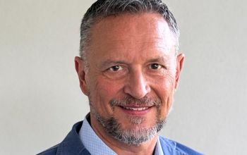 Ben Clement takes over as Executive Vice President, Maritime & New Builds, effective January 2025.