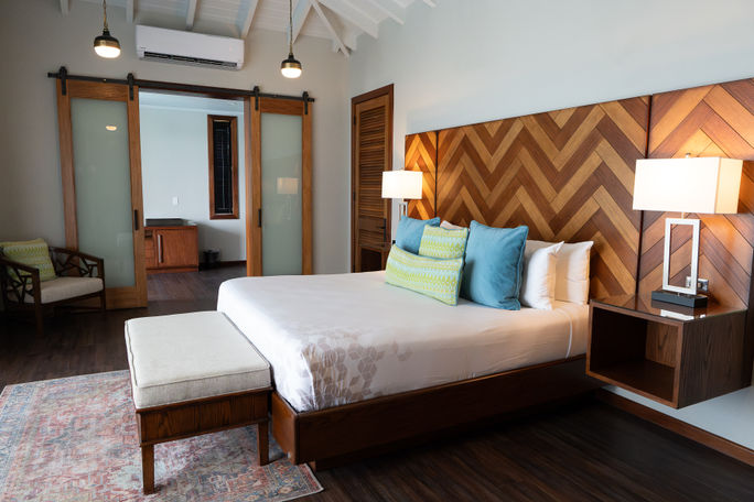 Hammock Cove Antigua. Signature Villa
