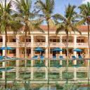 Anantara Hoi An pool