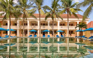 Anantara Hoi An pool