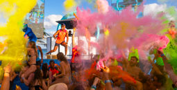 Keep the Party Going – Spring Break Vibes All Summer Long