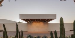 Park Hyatt Opens Hotel in Los Cabos – The Brand’s First Property in Mexico