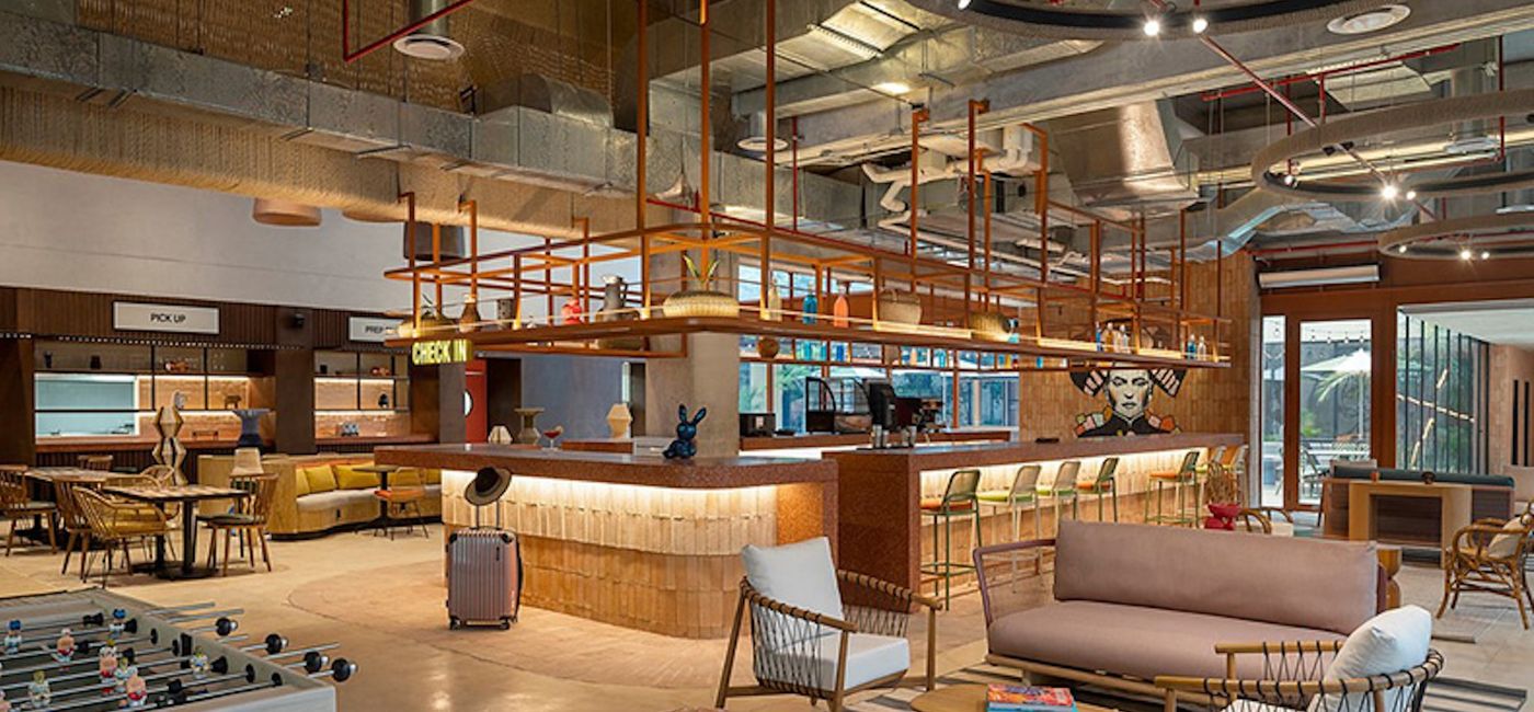 Image: Moxy Tulum (Source: Marriott International)