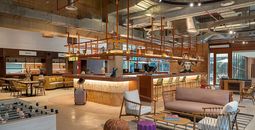 Marriott Debuts New Moxy Hotels Property in Mexico, Unveils Year-End Bonus Point Promotion