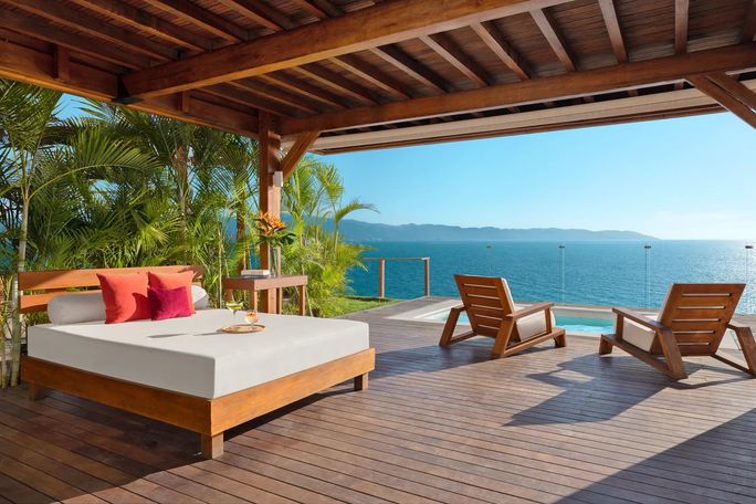 Oasis Cabana at Dreams Vallarta Bay Oasis Cabana at Dreams Vallarta Bay