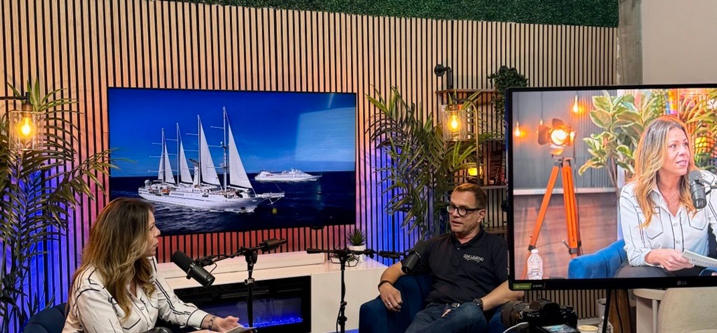 Image: Winds of Change podcast (Photo Credit: Windstar)