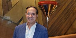 Christopher Issa CEO S Hotels Jamaica