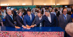 Dominican Republic Trade Show