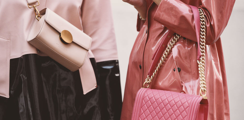 Four Seasons Toronto teams up with luxury handbag rental company Zero Collective