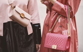 Four Seasons Toronto teams up with luxury handbag rental company Zero Collective