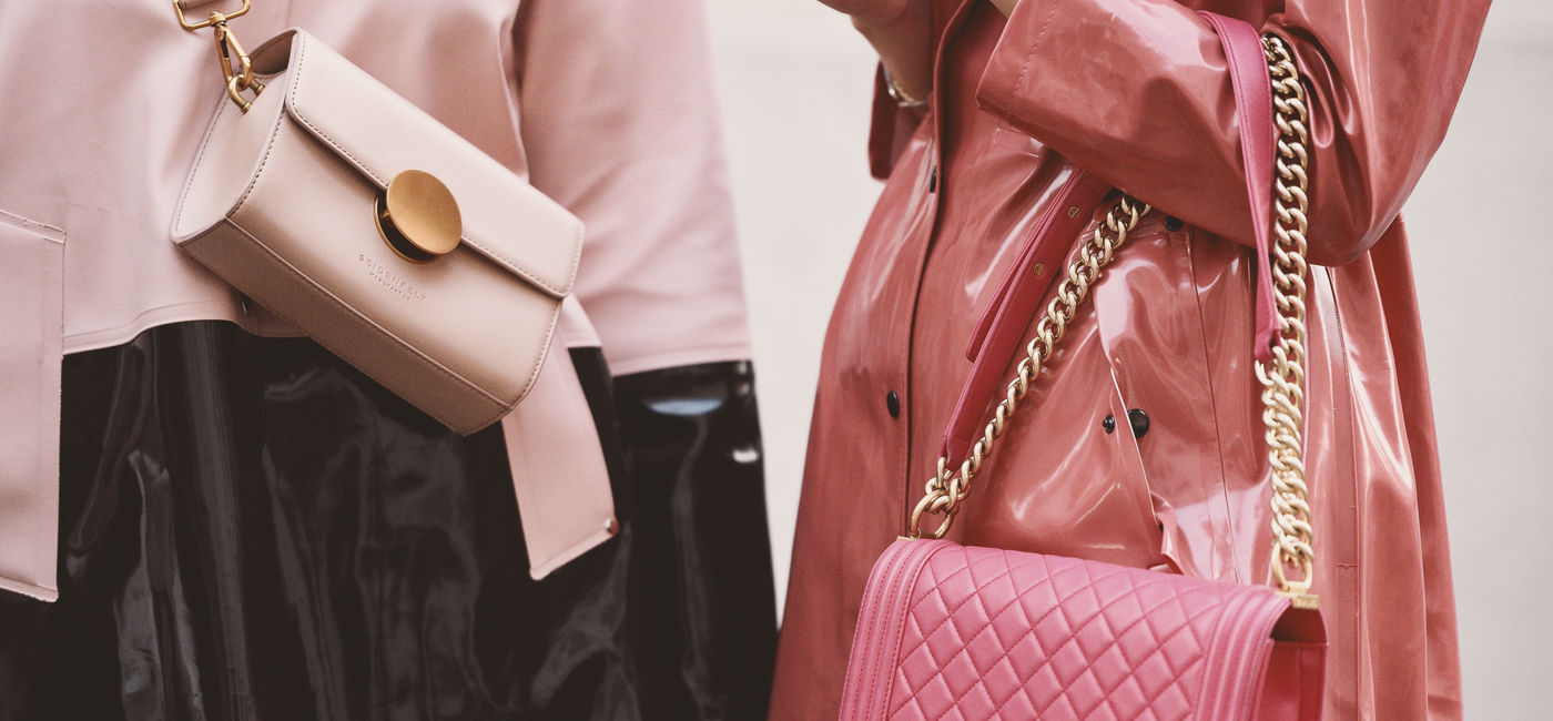 Image: Four Seasons Toronto teams up with luxury handbag rental company Zero Collective (Photo Credit: Adobe Stock)