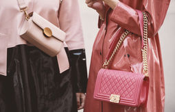 Four Seasons Toronto teams up with luxury handbag rental company Zero Collective