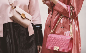 Four Seasons Toronto teams up with luxury handbag rental company Zero Collective