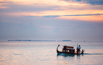 Abercrombie & Kent, Ha Long Bay, Vietnam