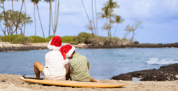 Holidays at Fairmont Orchid