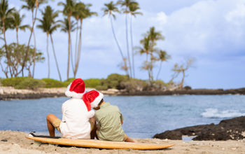 Holidays at Fairmont Orchid